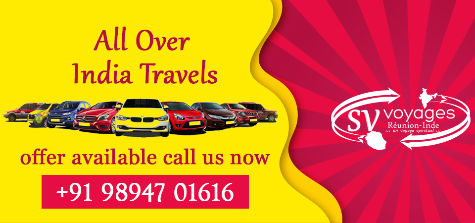 sv voyages-Réunion-Inde (un voyage spirituel)